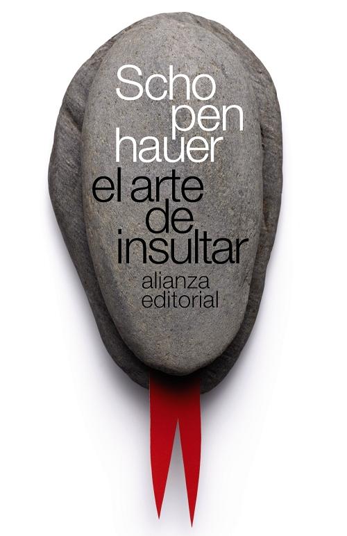 El arte de insultar. 