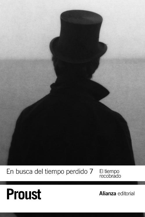 En busca del tiempo perdido - 7: El tiempo recobrado