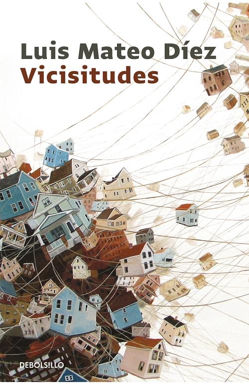 Vicisitudes "(Biblioteca Luis Mateo Díez)"