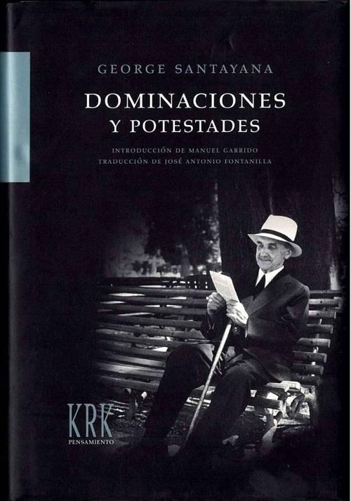 Dominaciones y potestades