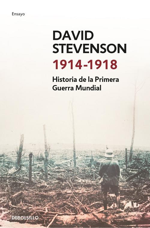 1914-1918 "Historia de la Primera Guerra Mundial". 