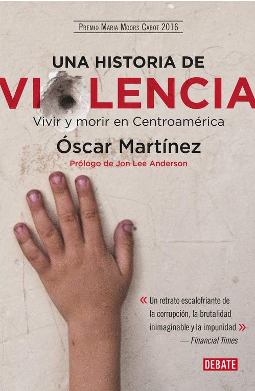 Una historia de violencia "Vivir y morir en Centroamérica"