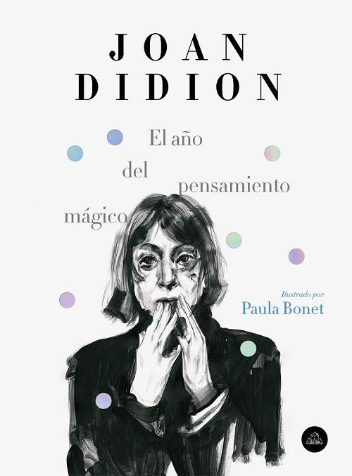 El año del pensamiento mágico "(Edición ilustrada)"