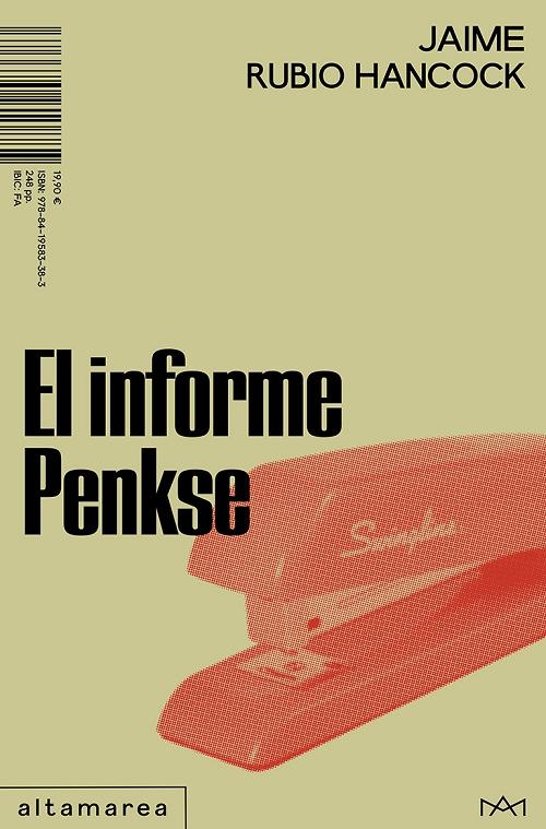 El informe Penkse. 