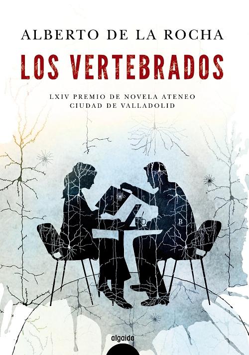 Los vertebrados. 