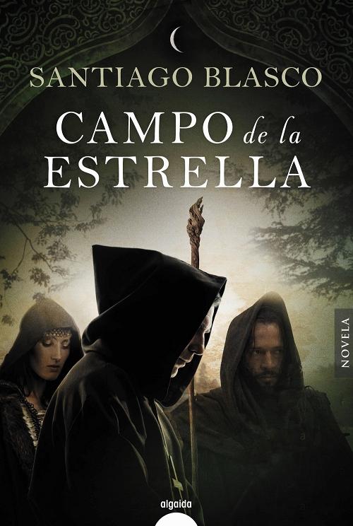 Campo de la estrella. 