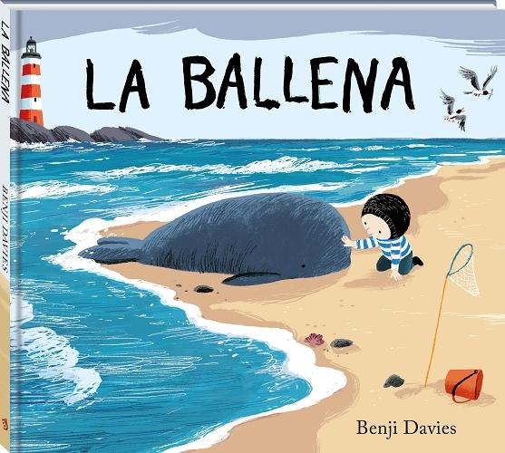 La ballena