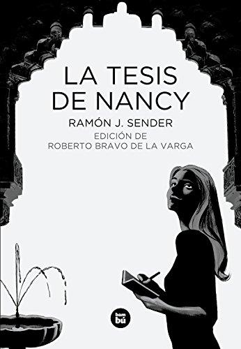 La tesis de Nancy