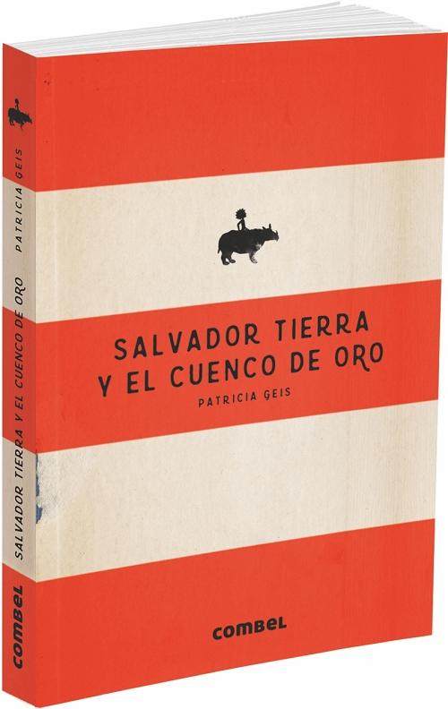 Salvador Tierra y el cuenco de oro. 