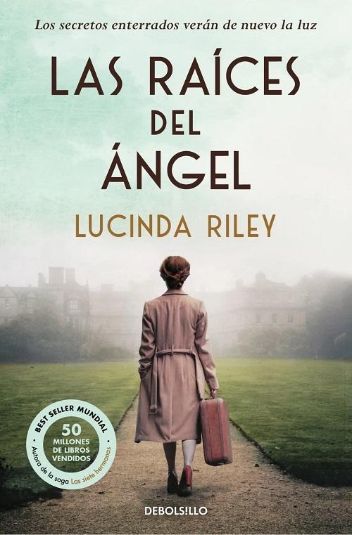 Las raíces del Ángel. 