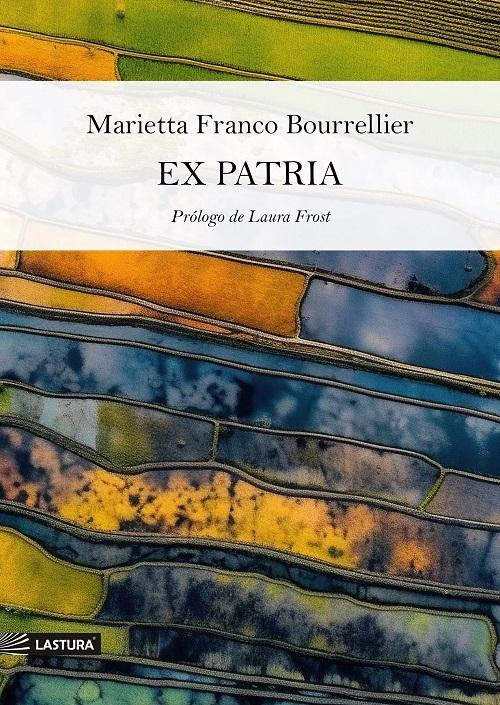 Ex patria