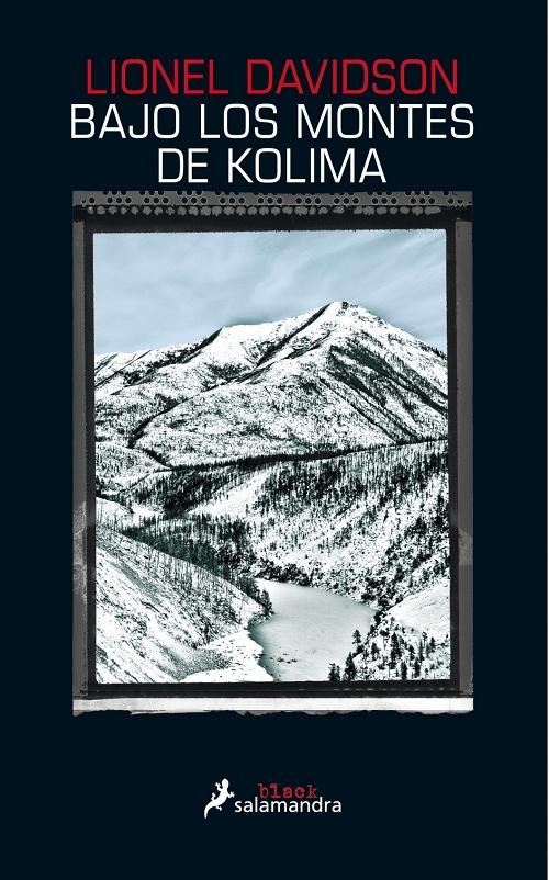 Bajo los montes de Kolima