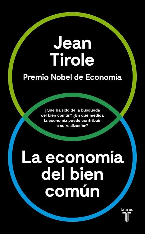 La economía del bien común