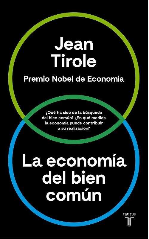 La economía del bien común