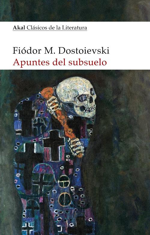 Los demonios · Dostoievski, Fiódor M.: Penguin Clásicos -978-84-9105-405-4  - Libros Polifemo