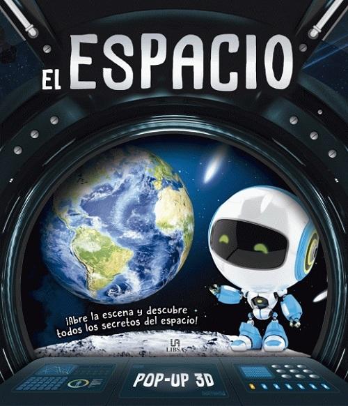 El espacio "(Pop-up 3D)"