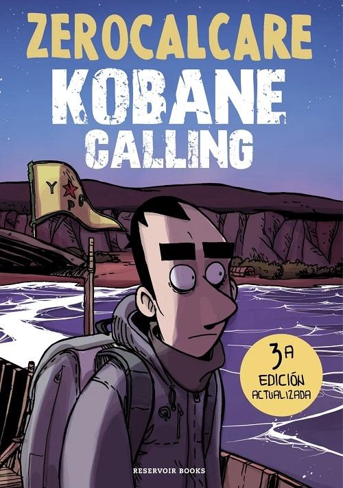 Kobane Calling