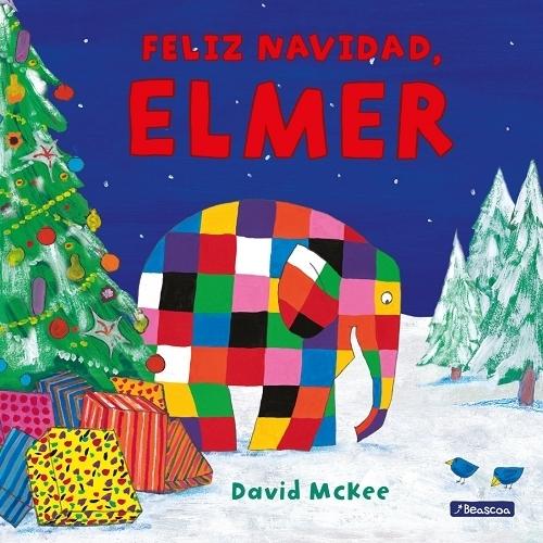 Feliz Navidad, Elmer. 