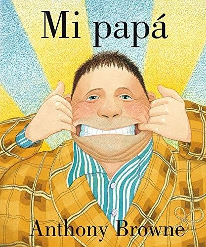 Mi papá. 