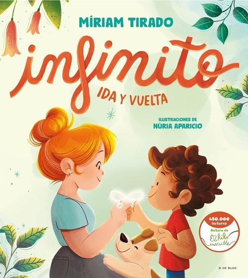 Infinito "Ida y vuelta". 