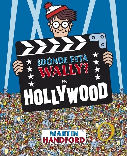 El libro mágico de Martín