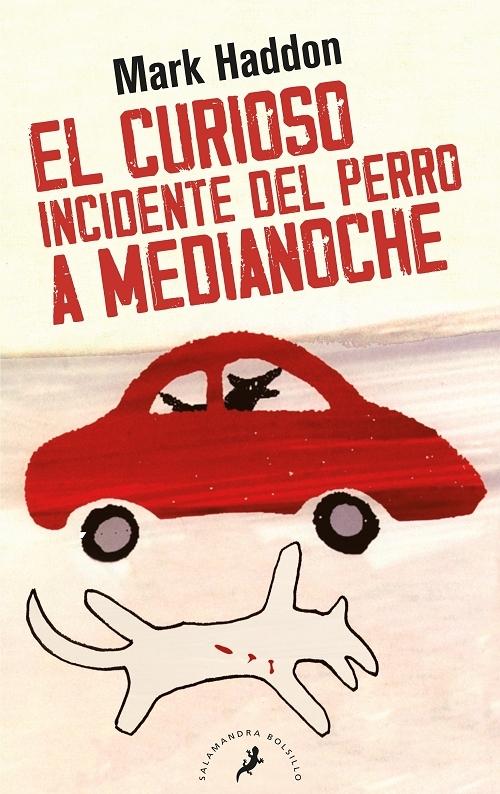 El curioso incidente del perro a medianoche