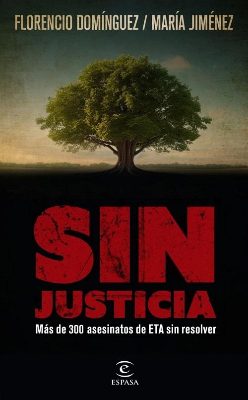 Sin justicia "Más de 300 asesinatos de ETA sin resolver"