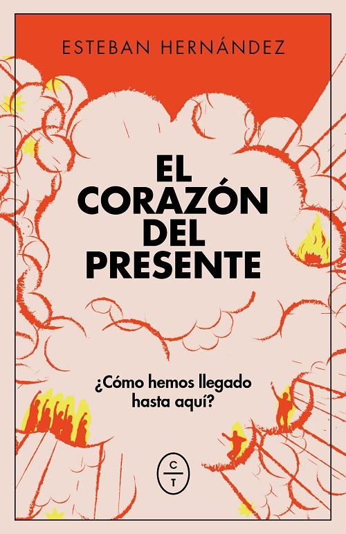 El corazón del presente "Mapa de una sociedad desconocida". 