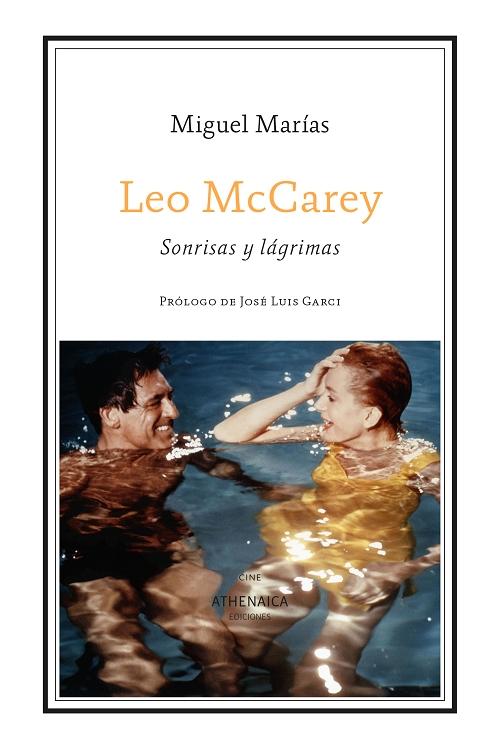 Leo McCarey "Sonrisas y lágrimas"