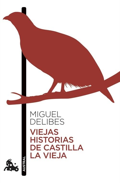 Viejas historias de Castilla la Vieja. 