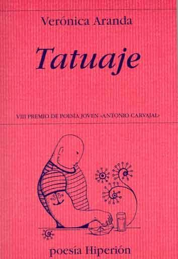 Tatuaje. 