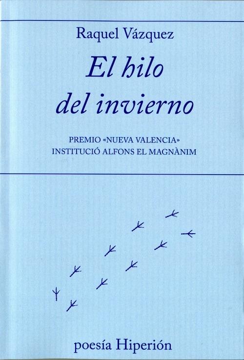 El hilo del invierno