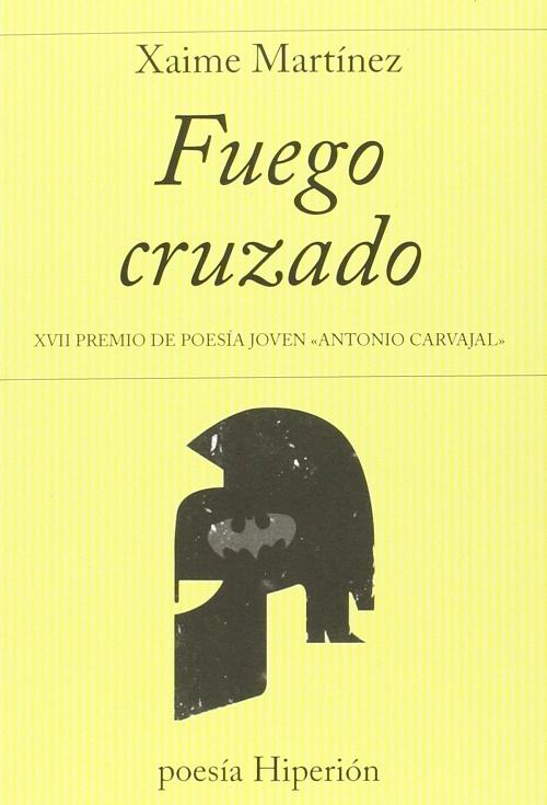 Fuego cruzado