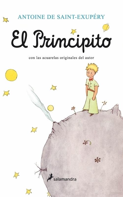 El Principito. 