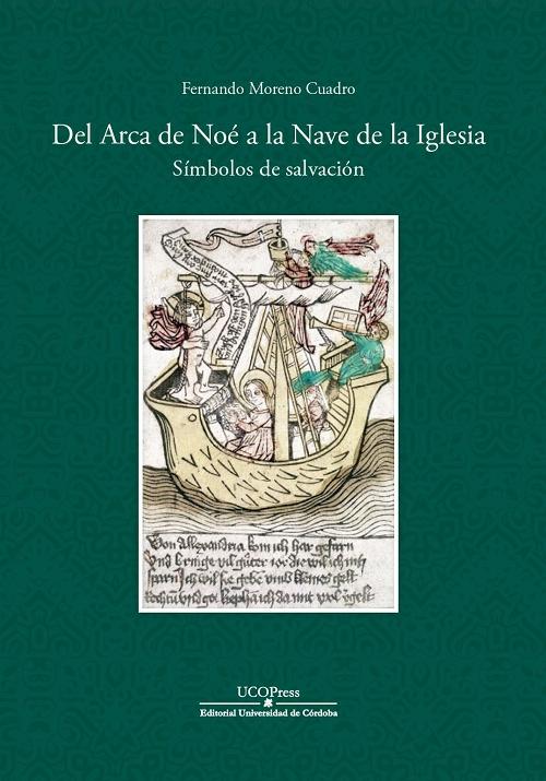 Del Arca de Noé a la Nave de la Iglesia "Símbolos de salvación"
