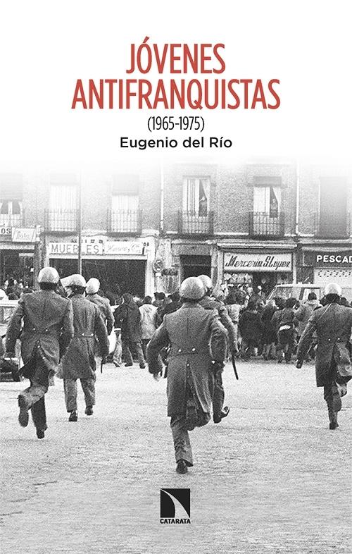 Jóvenes antifranquistas "(1965-1975)"