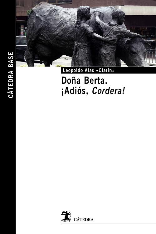 Doña Berta / ¡Adiós, Cordera!. 