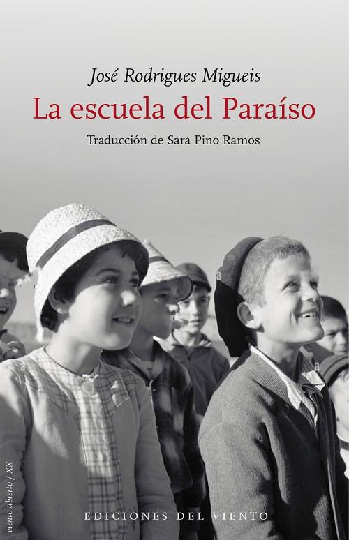 La escuela del Paraíso. 