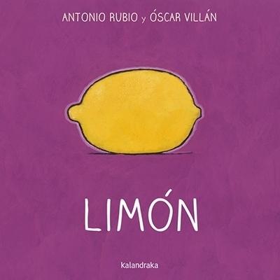 Limón "(De la cuna a la luna)". 