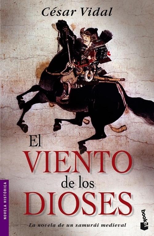 El viento de los dioses. 