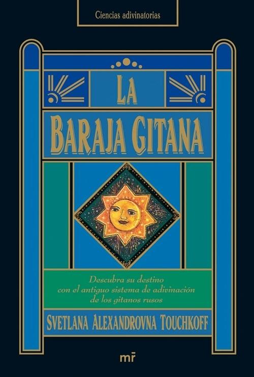 La baraja gitana.