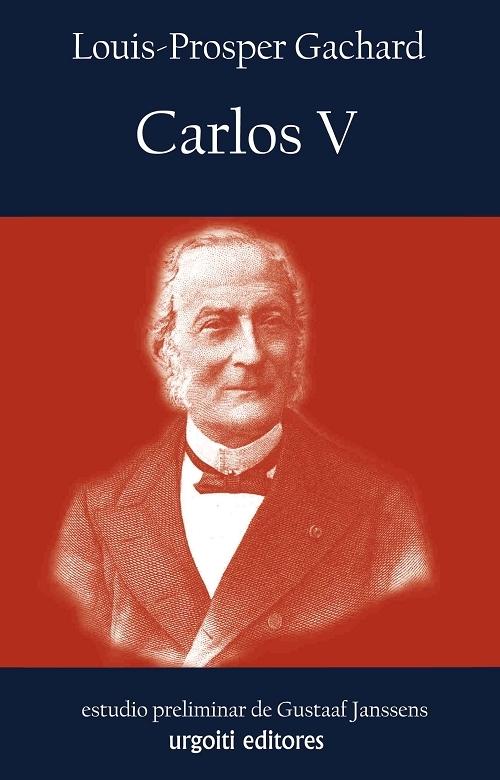 Carlos V. 