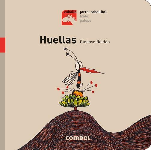 Huellas "(¡Arre, caballito!)"