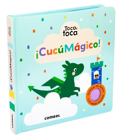 ¡CucúMágico! "(Toca, toca)"