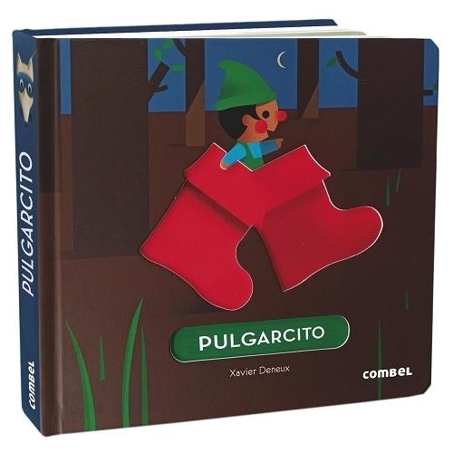 Pulgarcito "(Rincón de cuentos)"