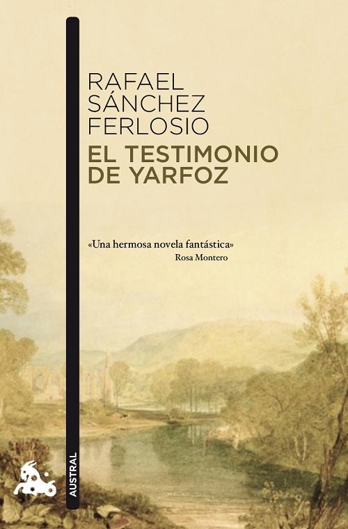 El testimono de Yarfoz