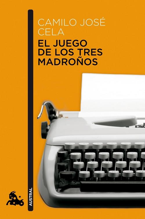 El juego de los tres madroños. 