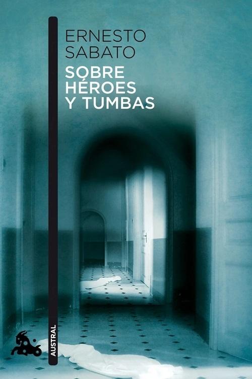 Sobre héroes y tumbas.