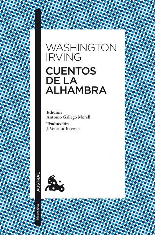 Cuentos de la Alhambra. 