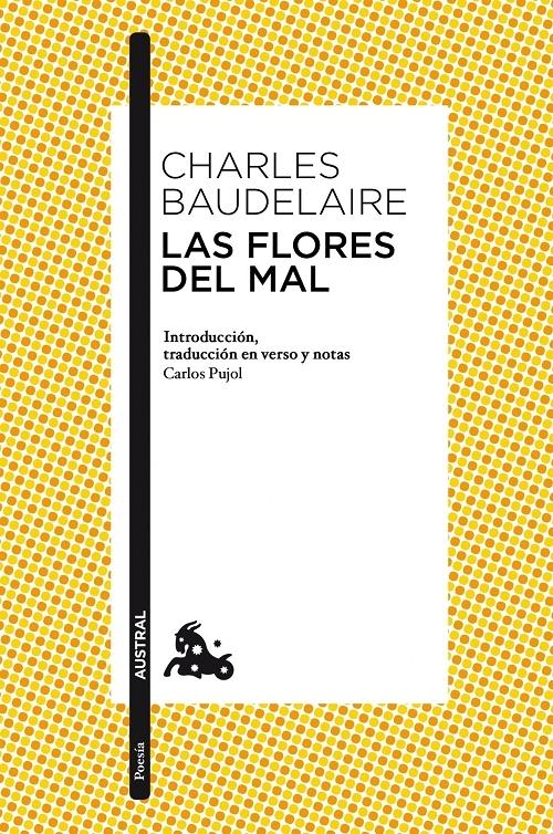 Las flores del mal. 